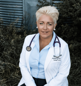 Kimberly Maroney