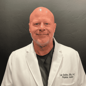 Dr. Lee Dockins